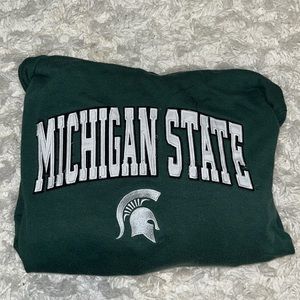 Michigan State Hoodie